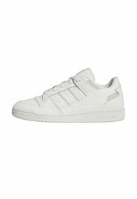 FORUM CLASSIC - Tenisky - core white cloud white grey one