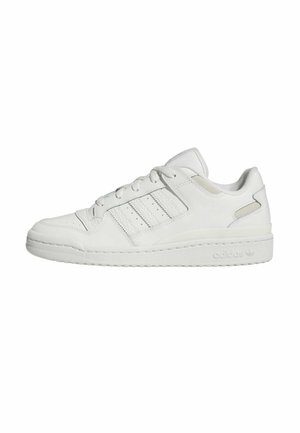 FORUM CLASSIC - Sneakers - core white cloud white grey one