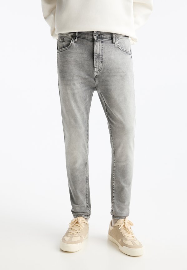 CARROT FIT  - Jeans Slim Fit