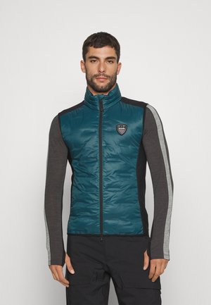 Albula Daunenweste Herren Mammut Patagonia Mammut Albula IN