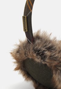 Barbour BARRHILL EAR MUFFS - Ohrenwärmer - multi-coloured
