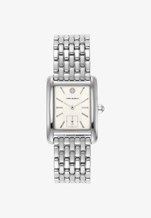 Tory Burch, Horloge - silver-coloured