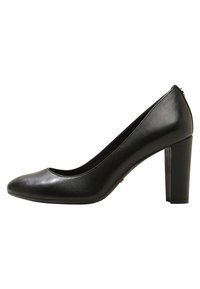 Lauren Ralph Lauren Klasické lodičky - black