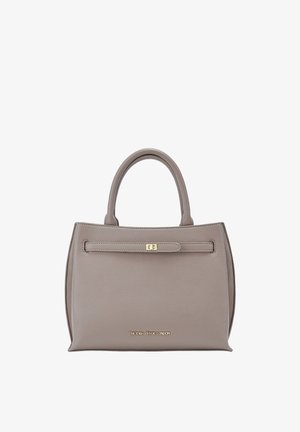 Victoria Hyde, LAMBETH - Håndtasker - beige