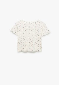 Koton CROP biały
