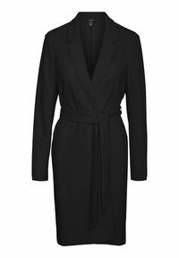 Unselected, black