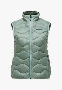 Non selezionato, salbei