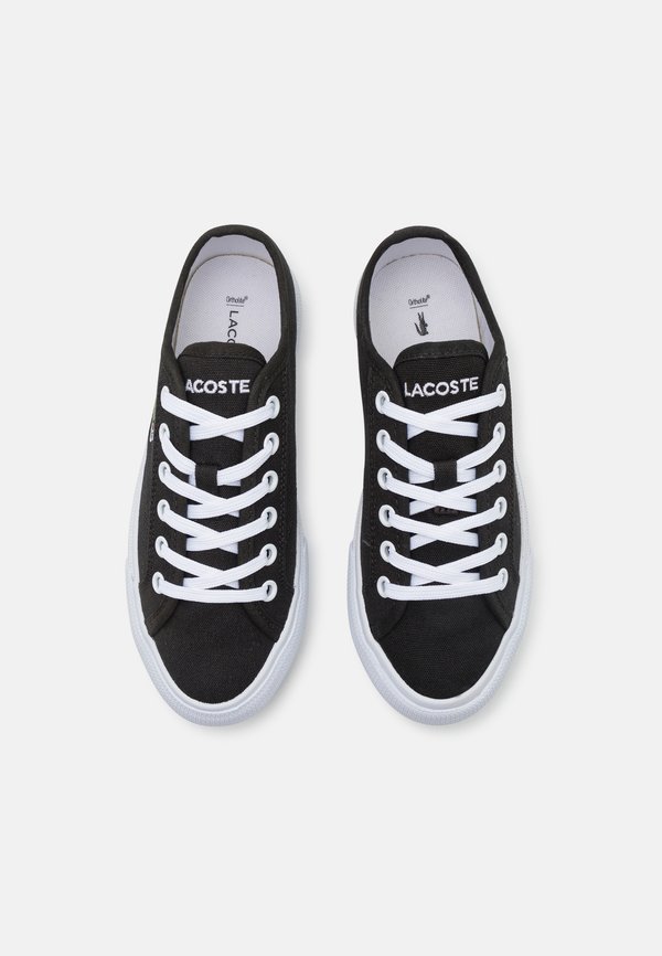 BACKCOURT JUNIOR CORE ESSENTIALS UNISEX - Trainers3