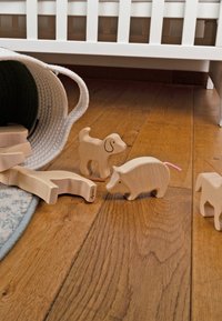 sigikid Jouet en bois - natur