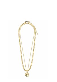 SPARKLE SET - Náhrdelník - gold plated