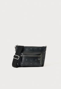 Unselected, black