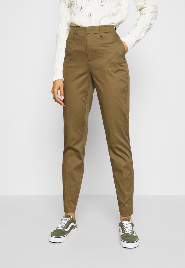 Chino - military