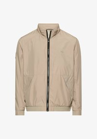 Ikke valgt, light beige