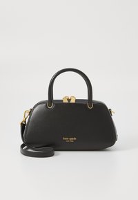GRACE MINI EAST WEST CROSSBODY - Rokassoma - black