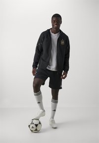 adidas Performance LOS ANGELOS FC ANTHEM JACKET - Squadra - black
