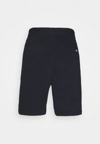 Jack & Jones SHARK - Shorts - navy blazer