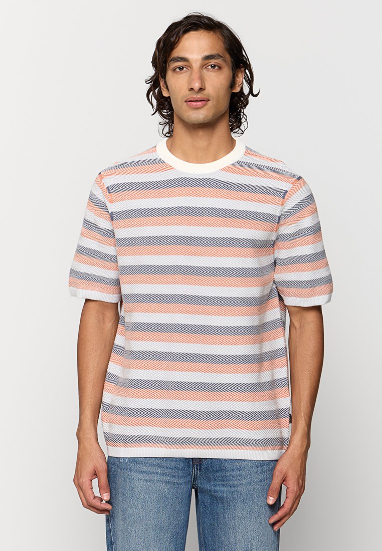PS Paul Smith T-shirt print wit
