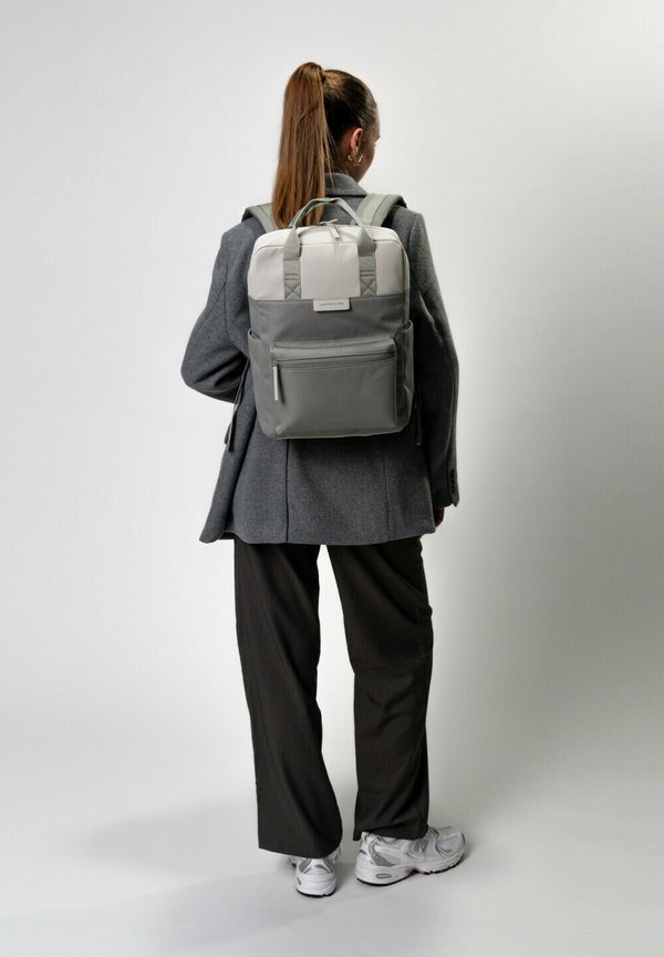 BERGEN PRO - Tagesrucksack - muted sage