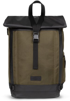 TECUM ROLL - Tagesrucksack - cnnct army