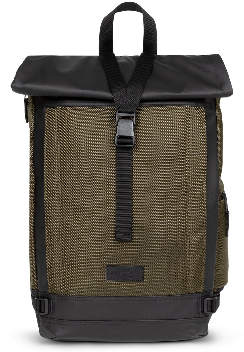 Eastpak - TECUM ROLL - Rugzak - cnnct army, Vergroten