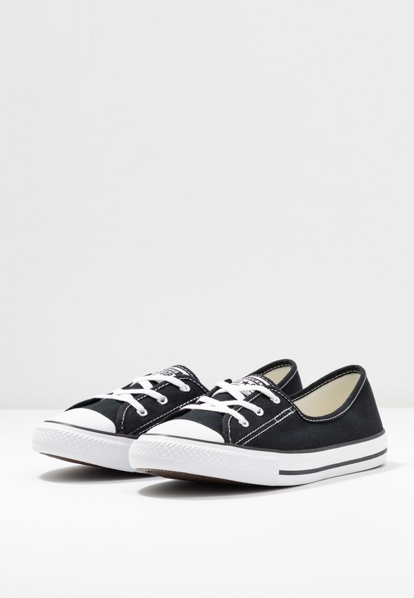 CHUCK TAYLOR ALL STAR BALLET LACE - Slip-ons2