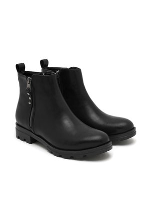 Ankle Boot - black