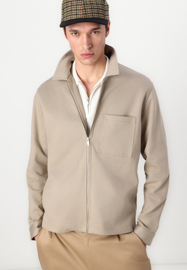 JERSON - Summer jacket3