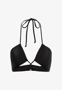 Não selecionado, schwarz