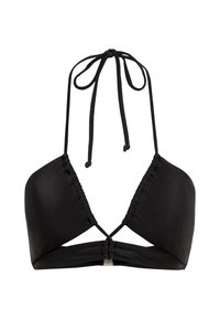 LSCN BY LASCANA BANDEAU - Bikini augšdaļa - schwarz