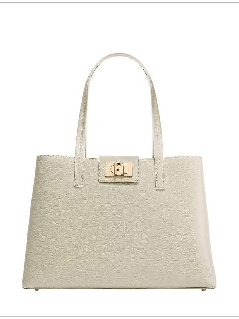 Furla FURLA  - Mala de mão - marmo c