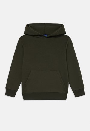 ONLY & SONS junior, Kapuzenpullover - rosin
