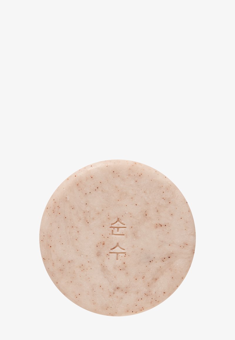 Ondo Beauty 36.5 - PANTHENOL & COCONUT GENTLE SHAMPOO BAR - Shampoing, Agrandir