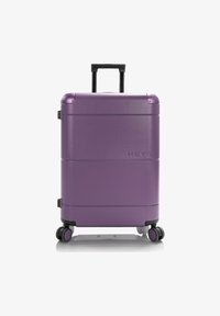 Unausgewählt, purple