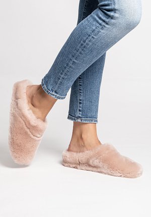 vitaform Slippers - rose