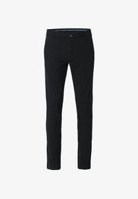 Ausgewählt, dunkelblau