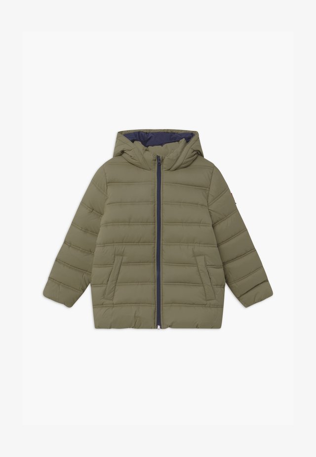 BASIC BOY - Giacca invernale - khaki