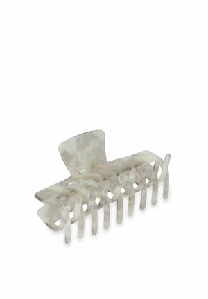 LAYLA CLAW - Hair styling accessory - grey