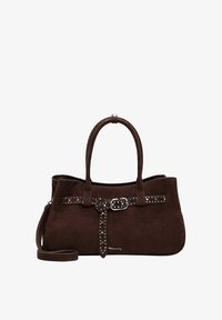 Unselected, brown