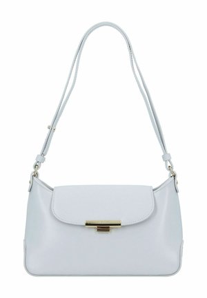 SUAVE EVENLY - Bolso de mano - grisclai