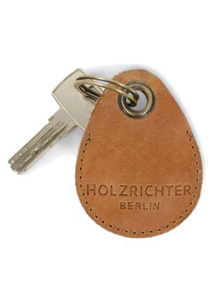 Key holder - camel