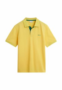 Unausgewählt, banana yellow