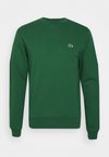 UNISEX - Sweatshirt - vert