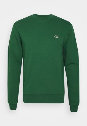 Lacoste LIFESTYLE UNISEX - Sweatshirt - vert