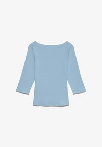 Geselecteerd, cashmere blue