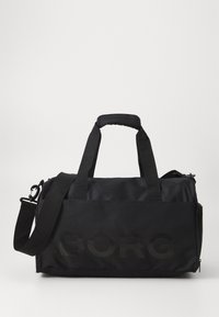 Björn Borg - GYM SPORTS BAG UNISEX - Sports bag - black beauty Thumbnail Image 1