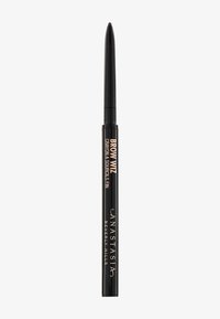 Anastasia Beverly Hills - MINI BROW WIZ - Eyebrow pencil - auburn Thumbnail Image 1