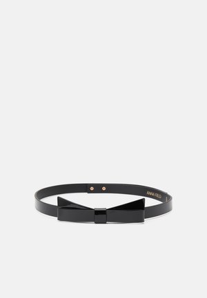 Opasok - black