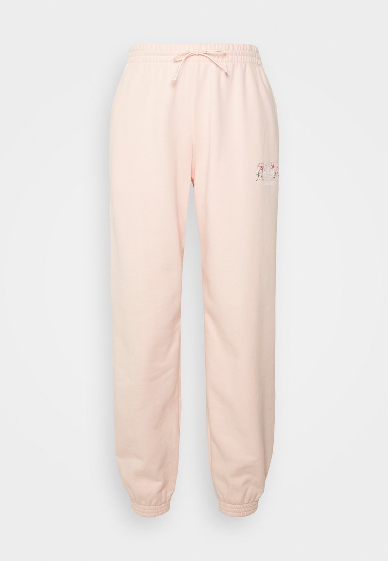 adidas Originals Trainingsbroek donkerroze adidas Originals Trainingsbroek donkerroze