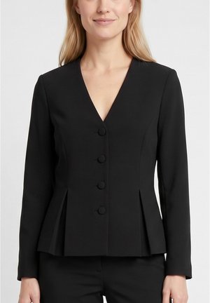 Opal Studio, SAGA - Bleiser - black