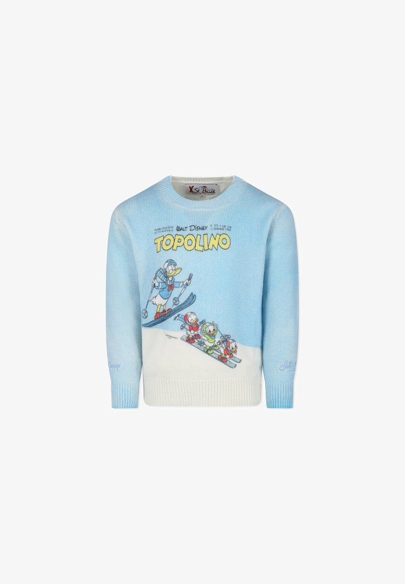 MC2 Saint Barth - Bluza